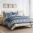 100% Cotton Patchwork Quilt Set-126302431-126302432