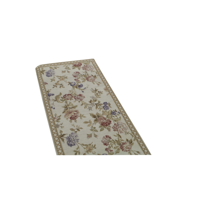 Hand Woven Wool Tapestry
