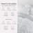 7-Piece Bedding Bundle - Pattern Comforter and Sheet Set-99311867-99311873