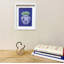 Antonion Letter Block Decorative Object