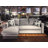 Hendrick 88.6" Wide Reversible Sleeper Sofa & Chaise-1154144688