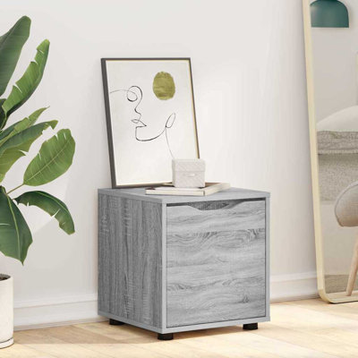 Freestanding Bathroom Cabinet