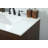 Steinfeldt 36'' Single Bathroom Vanity with Engineered Marble Top-1892521706
