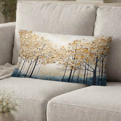 Coussin Minimalisme