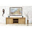 Andreasen Solid Wood TV Stand