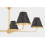 Burghley Linear in Aged Brass/Distressed Bronze by Mark D. Sikes-235710901-235710902-235710903