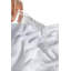 Ensemble de 4 serviettes en coton Antalya-21376119