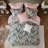 8PCS Comforter Set-124094750