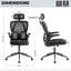 Chaise de bureau Gintare-1358521017