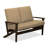 Chrisa 51.5'' Wide Loveseat with Cushions-45072164-45459374