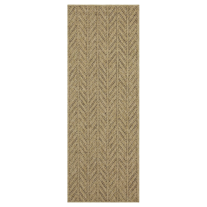 Tapis rectangulaire Lavonnia