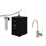 Armstrong™ Hot Water And Kitchen Filter Faucet Kit
