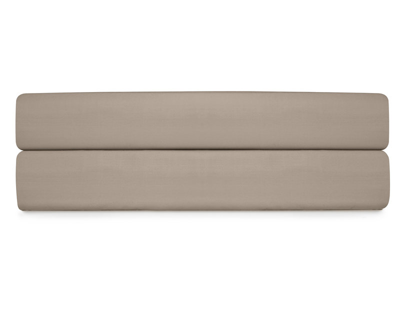Triomphe 100% Cotton Fitted Sheet, Full Fitted Sheet, Pierre
