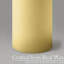 Flameless LED Candles Battery Operated Real Wax Flickering Flame Set of 3