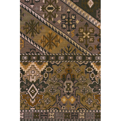 Kilim Détail II