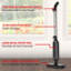 Brentwood Bagless Steam Cleaner & Steam Mop-60738410