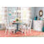 Paire de rideaux transparents avec passe-tringle Ghevont-958603108-958603130
