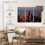 Sirci Chicago Sunset Glow-108153158