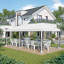 Outsunny Pop Up Canopy Tent With Netting
