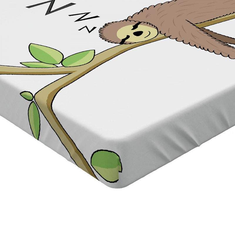 Microfiber Fitted Sheet, Twin XL Fitted Sheet