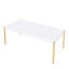 Table basse Otrac
