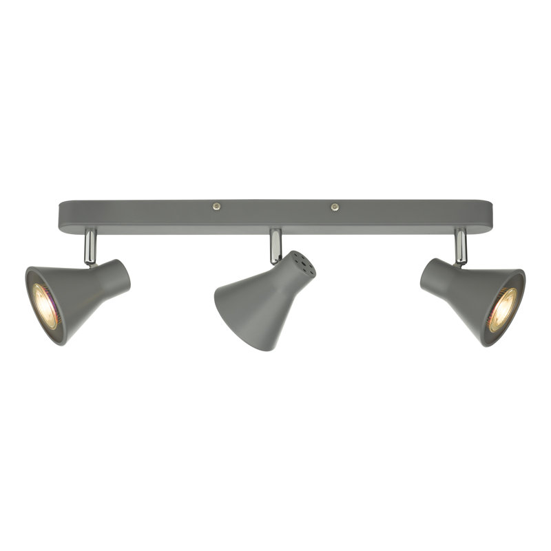 Elany 45cm 3 -Light Track Kit
