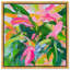 Art Remedy, art tropical brillant sur toile-111130312-111130337