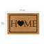 Indoor / Outdoor Doormat
