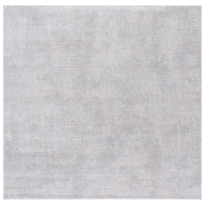 Tapis ivoire Audric, Carré 6 pi 7 po
