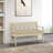 Ogburn Polyester Blend Upholstered Storage Bench-1221394471