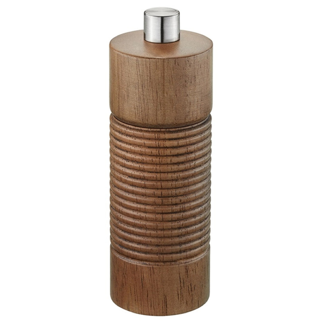 Brand No Power Source Required / Manual Salt & Pepper Shaker