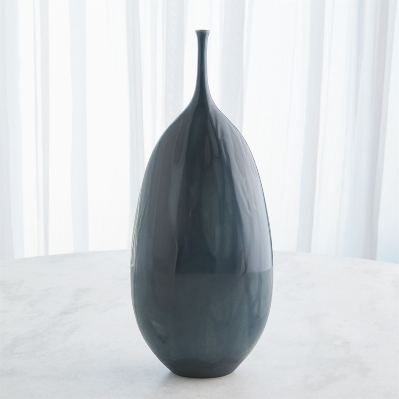 Earthenware Decorative Bottles