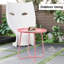 Table d'appoint ronde Modern Home-126535840