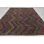 Tapis multicolore Parrett