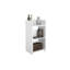 50.1cm W Manufactured Wood Shelving Unit