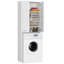 Ruchama Bathroom Cabinet