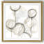 Neutral Lanterns II, peinture sur toile-354994957-354994541