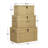 Cranbrook 3 Piece Accent Trunk Set