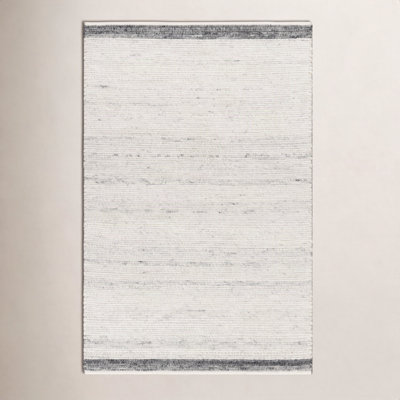 Mecit Hand-Woven Rug