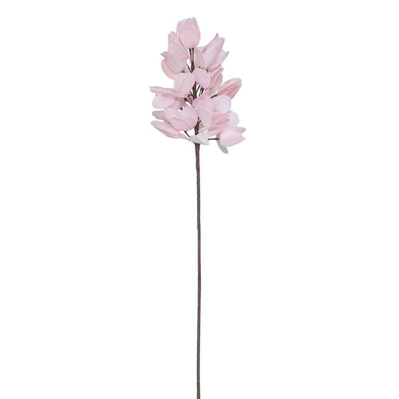 Foam Cherry Blossom Arrangement, Pink