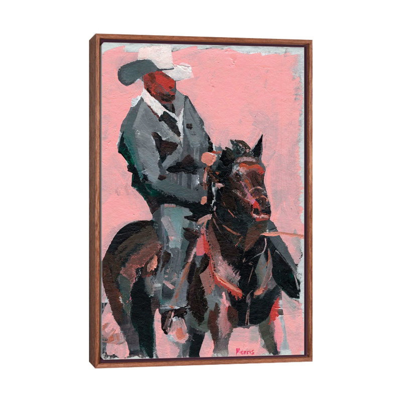 Cut And Run, 152.4 cm H x 101.6 cm W x 4.445 cm D, Classic Wood