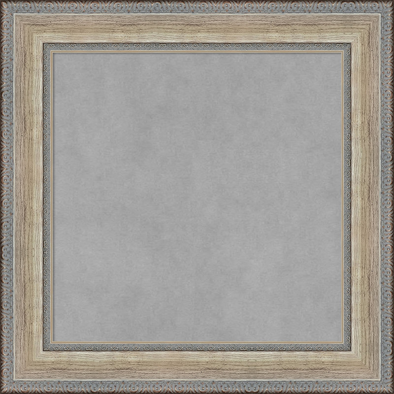 Tableau magnétique magnétique en métal, H 21 po x l 21 po