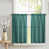 Vert / bleu sarcelle
