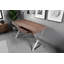 Bureau d'écriture moderne Pangea Home Alexa-920755841-932611402