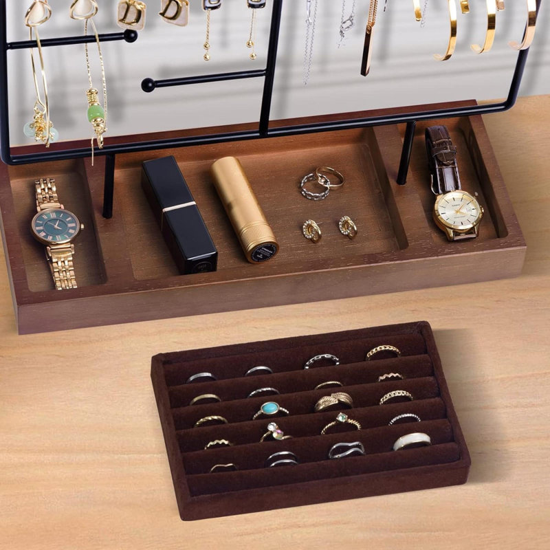 Jewelry Stand +