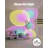 Baigh LED Projector Floor Lamp