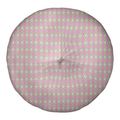 Coussin de sol Katelyn Elizabeth