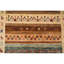 One-of-a-Kind 5'2" X 6'9" Area Rug