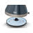 Morphy Richards Venture Kettle and Toaster Basalt