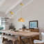 Luminaire suspendu Farmhouse